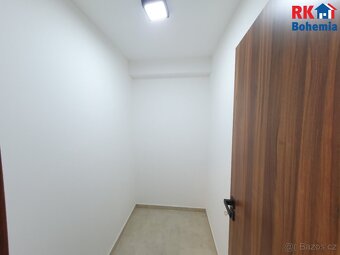 Pronájem, byt, 3+1, Mladá Boleslav, ul. 17. listopadu - 18