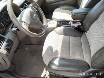 Audi A6 Allroad QUATTRO 2,5 TDI - 18