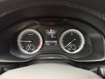 Škoda Kodiaq 2.0 TDI 140 kW Style+ 4x4, DPH, Webasto, DSG - 18