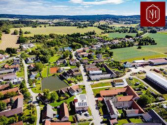 Prodej, dům, 470 m poz.,  70, Jihlávka, Česko - 18