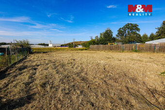 Prodej pozemku k bydlení, 1000 m², Zbůch - 18