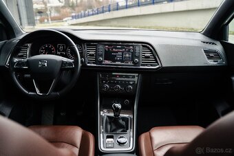 Seat Ateca Xcellence 1.4 TSI ACT - 18