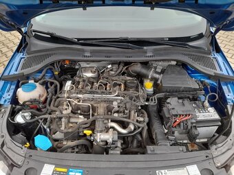 Škoda Rapid 1,6 TDI 66 KW STK AC KM - 18