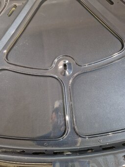 Kapota Passat B6 - 18