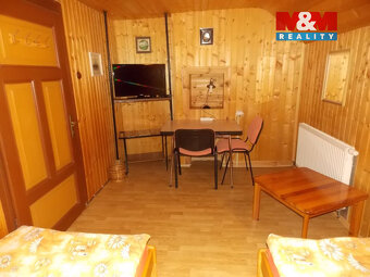 Prodej penzionu, 200 m², Karlovice - 18