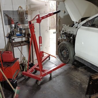 Suzuki Vitara 1.6ly rok 2016 - 18