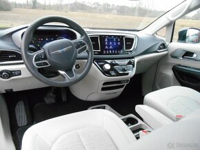 Chrysler Pacifica 3,6 Hybrid PLUG-IN RU 2018 - 18