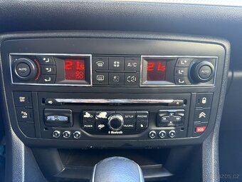 Citroën C5, 2.2HDI, 150kw Aut. Exclusive - 18