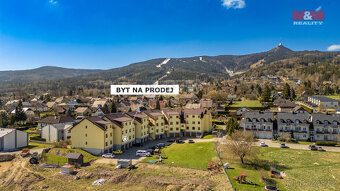 Prodej bytu 3+kk, 75 m², Liberec, ul. Irkutská - 18