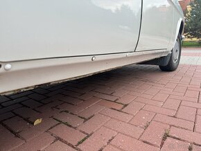 Volha Gaz 2410, originál původní stav - 18