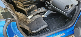 Alpine A1101 185kW, 6/2023, - 18