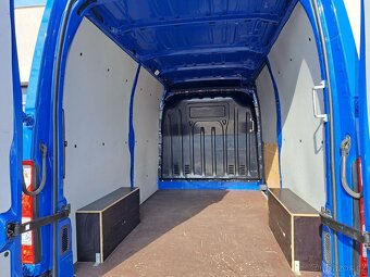Renault Master 2.3 DCI L2H2, odpočet DPH - 18