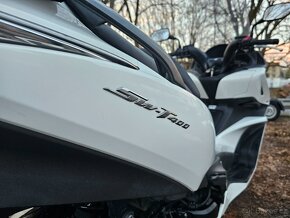 Honda SWT400 ABS r.v. 2015 - 18