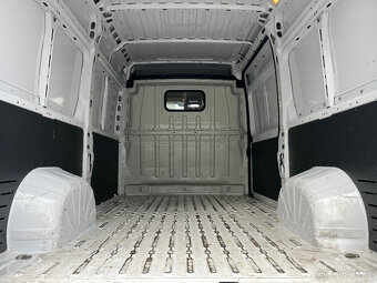 FIAT DUCATO 2.3 Mjet 103 kw ČR 1 MAJ,L2H2 - 18
