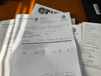 VW GOLF VII 1.6TDi 77KW 4Motion - 18