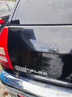 Chrysler 300c 3.0crd - 18