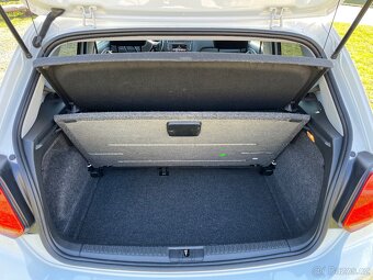 Volkswagen Polo 1.2TSI 66kw - servisní kniha - 18