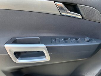Opel Antara 2.0 CDTi, 110KW - 18
