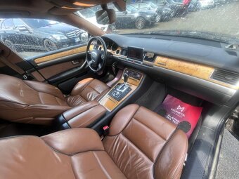Audi A8 - 18