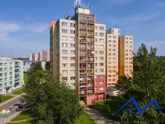 Prodej, byt 3+1, Bohumín - Nový Bohumín, Svat. Čecha - 18