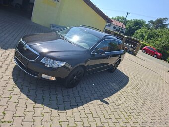 ŠKODA SUPERB 2.0TDI/125KW-DSG - 18