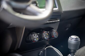 Dacia Duster, 1.5 Dci, 2018, po servise, DPH - 18