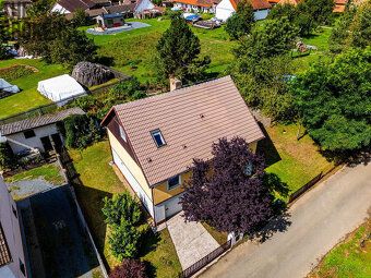 Prodej rodinného domu, 279 m2, Děkanovice - 18