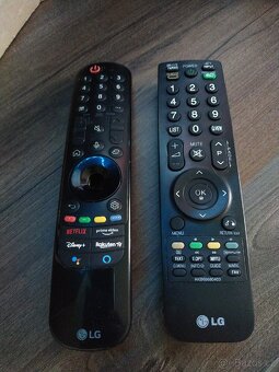 Prodám LG OLED48A13LA + Soundbar TCL TS8132 - 18