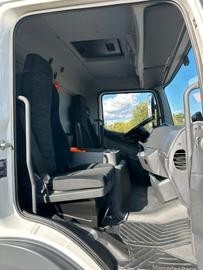 MB Atego 1221 BB - 4x2 - Shrnovačka – Edscha + Hč – EURO 6 - 18