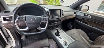 SLEVA - konečná cena - SsangYong Rexton 2023 - 18