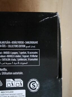 Polly Pocket Stranger Things - 18