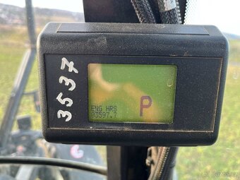 samochodný postřikovač - 18