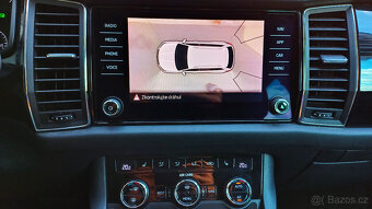 Kodiaq STYLE PLUS 2.0TDI 140kW 4x4 DSG 7.míst-1.maj-ČR-NEHAV - 18