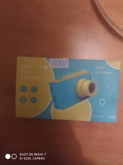 Mix dětských hraček - 18