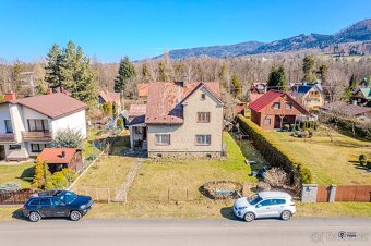 Prodej RD k rekonstrukci, Ostravice - 18