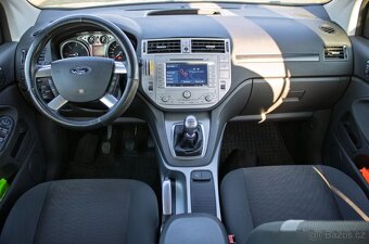 Ford Kuga 2.0 TDCi DPF Titanium 2WD - 18