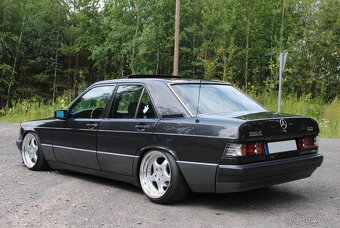 RH ZW1 5x112 R17 - 18