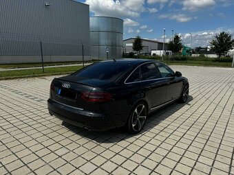Audi A6 C6 4F 2009 TFSI 3.0 ( Vymena Audi,VW,Skoda) - 18