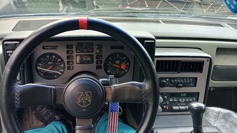 Pontiac Fiero custom - 18