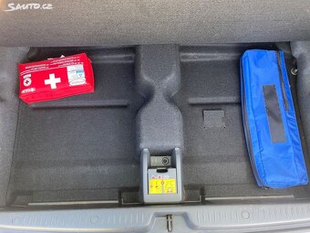 Renault Scenic 1.9dCi/96 kW  1.Maj.  r.v.2006 - 18