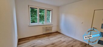 Pronájem bytu 2+1, 50 m2 - Prostějov, ulice Šárka - 18