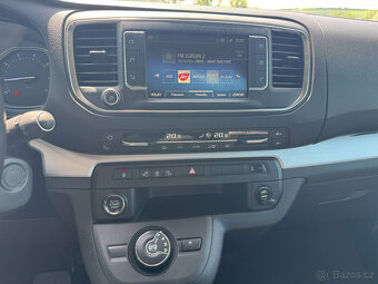 Toyota Proace Verso L2 VIP, webasto, DPH - 18