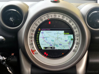Mini Countryman, 2,0 D A/T NOVÉ ROZVODY - 18