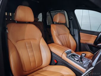 BMW X5 M50d xDrive DPH - 18