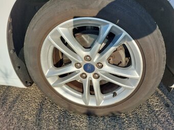 Ford Mondeo, 1.5 EcoBoost automat, 2019, 106500 km - 18