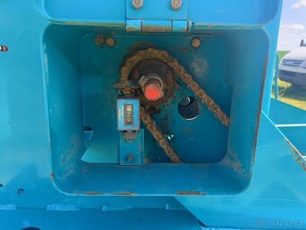 3,0m Seci kombinace SULKY COMPACT + LEMKEN ZIRKON - 18
