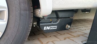 Karavan Knaus sport,mover,představ,klima - 18