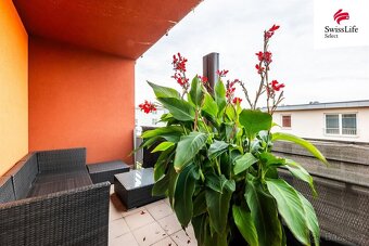 Prodej bytu 3+kk 64 m2 Květná, Plzeň - 18