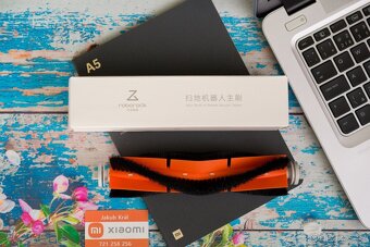 Originální příslušenství k vysavačům Roborock řady S - 18