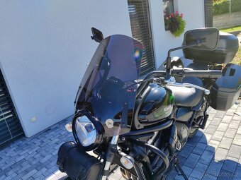 Kawasaki Vulcan S - 18